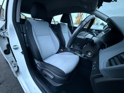 2017 Hyundai i20