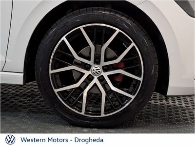 2021 Volkswagen Polo
