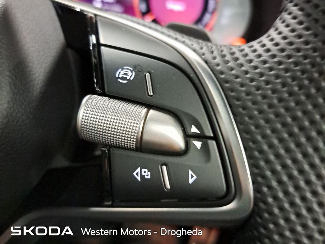 2026 Skoda Octavia