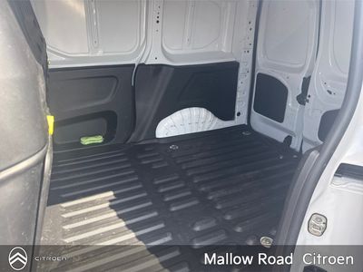 2023 Citroen Berlingo