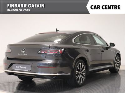 2024 Volkswagen Arteon