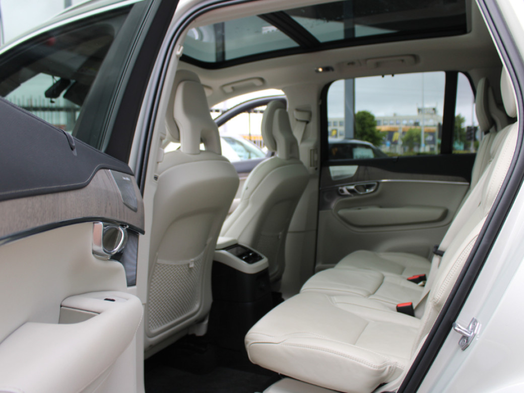 2021 Volvo XC90