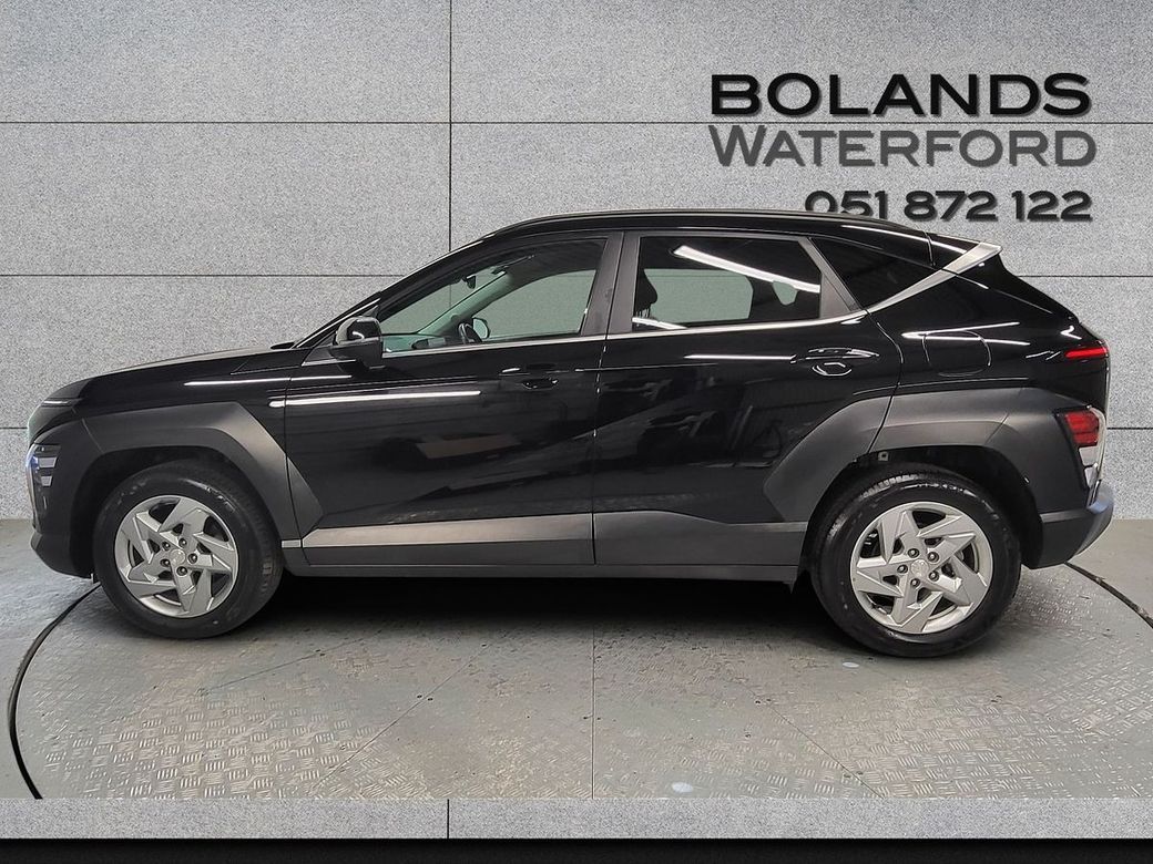 2024 Hyundai Kona