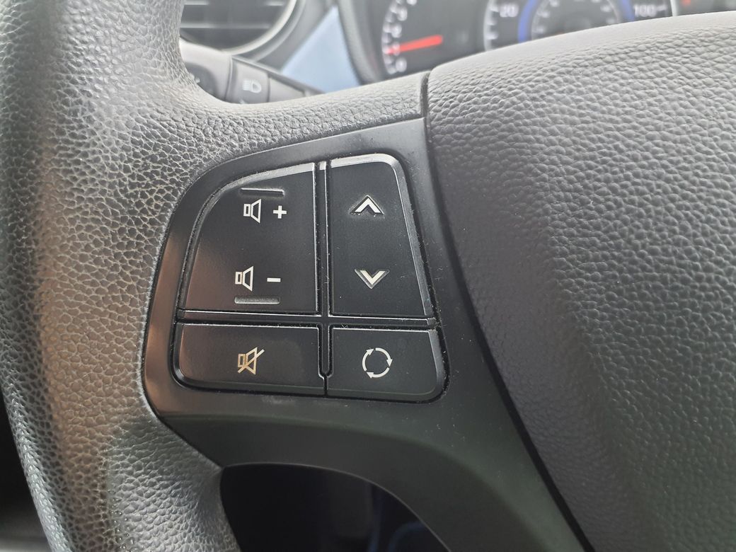 2015 Hyundai i10