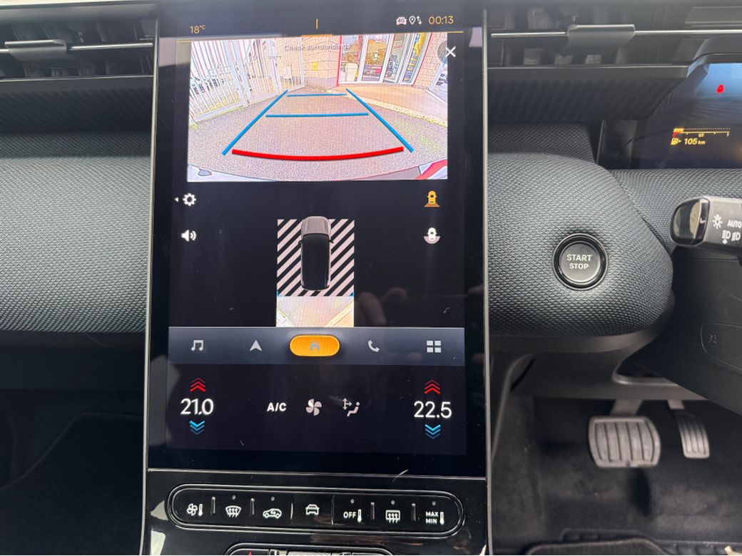 2026 Citroen C5 Aircross