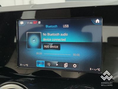 2020 Mercedes-Benz B Class