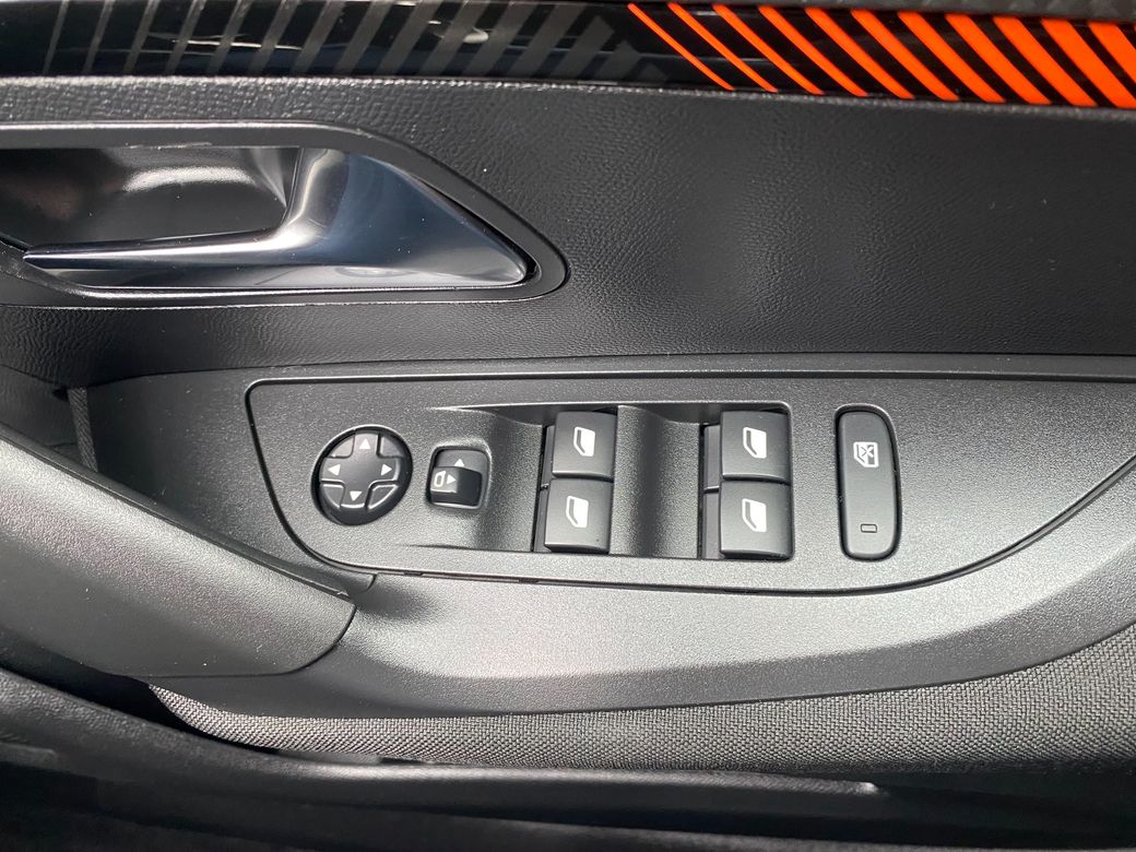 2023 Peugeot 2008