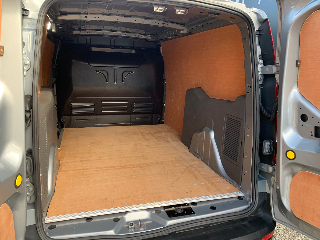 2023 Ford Transit Connect