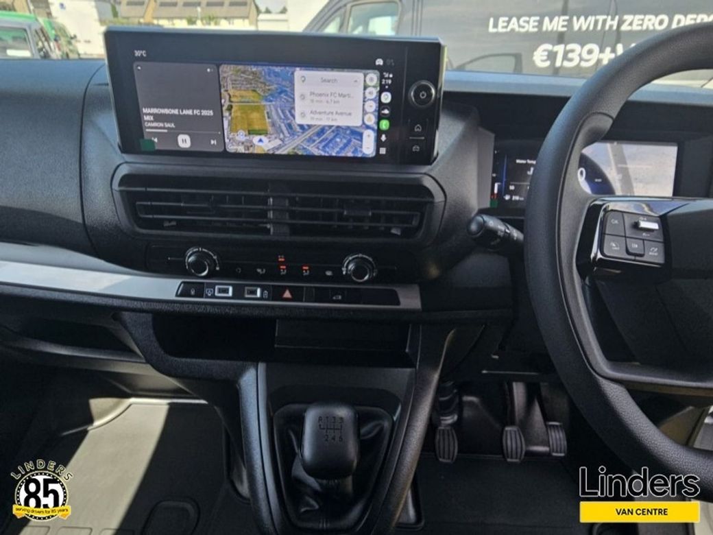 2026 Opel Vivaro