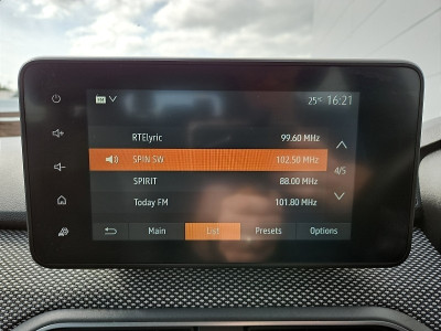 2023 Dacia Jogger
