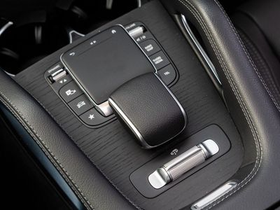 2024 Mercedes-Benz GLE Class