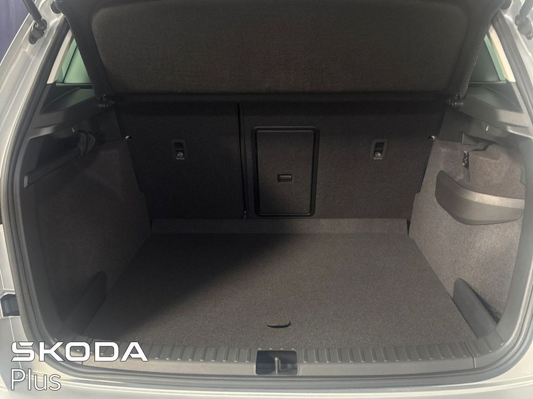 2024 Skoda Karoq