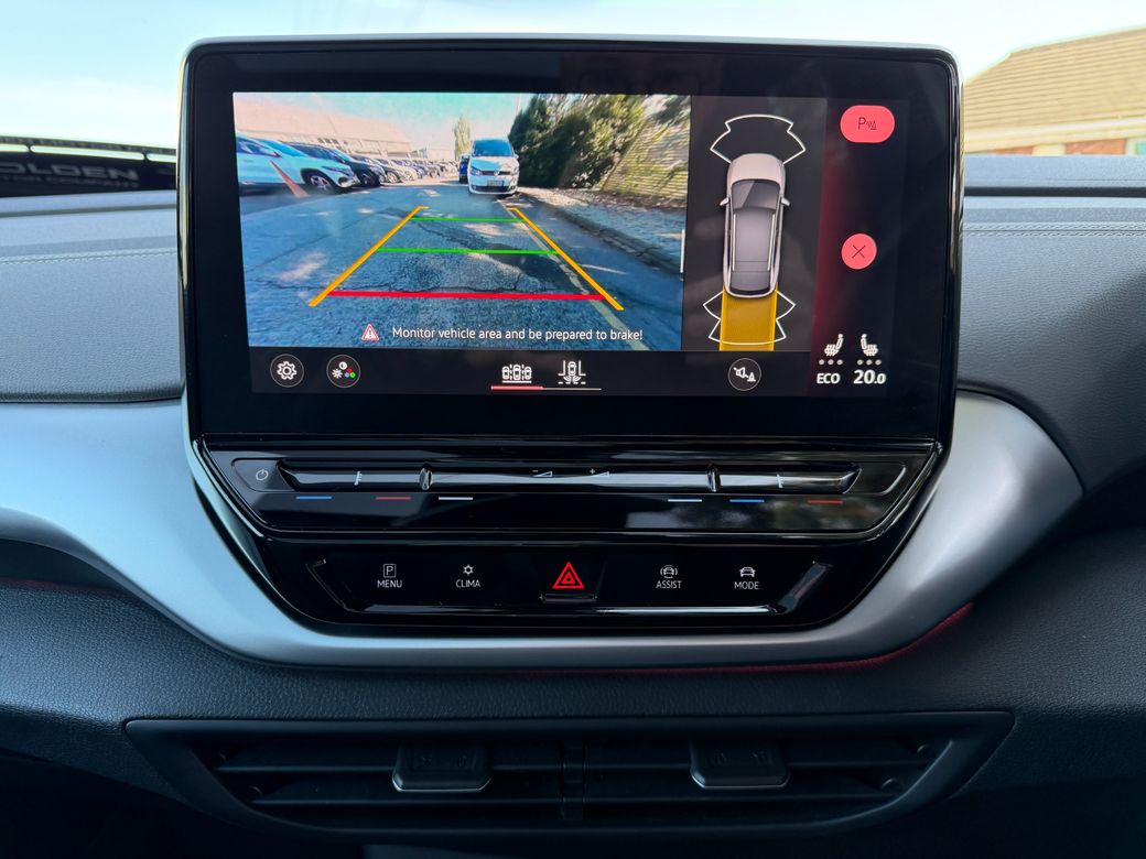 2023 Volkswagen ID.4