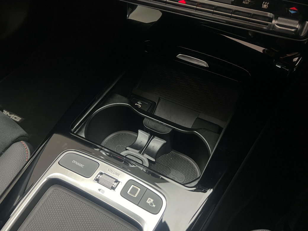 2024 Mercedes-Benz A Class