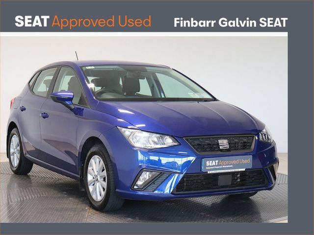 vehicle for sale from Finbarr Galvin Ltd