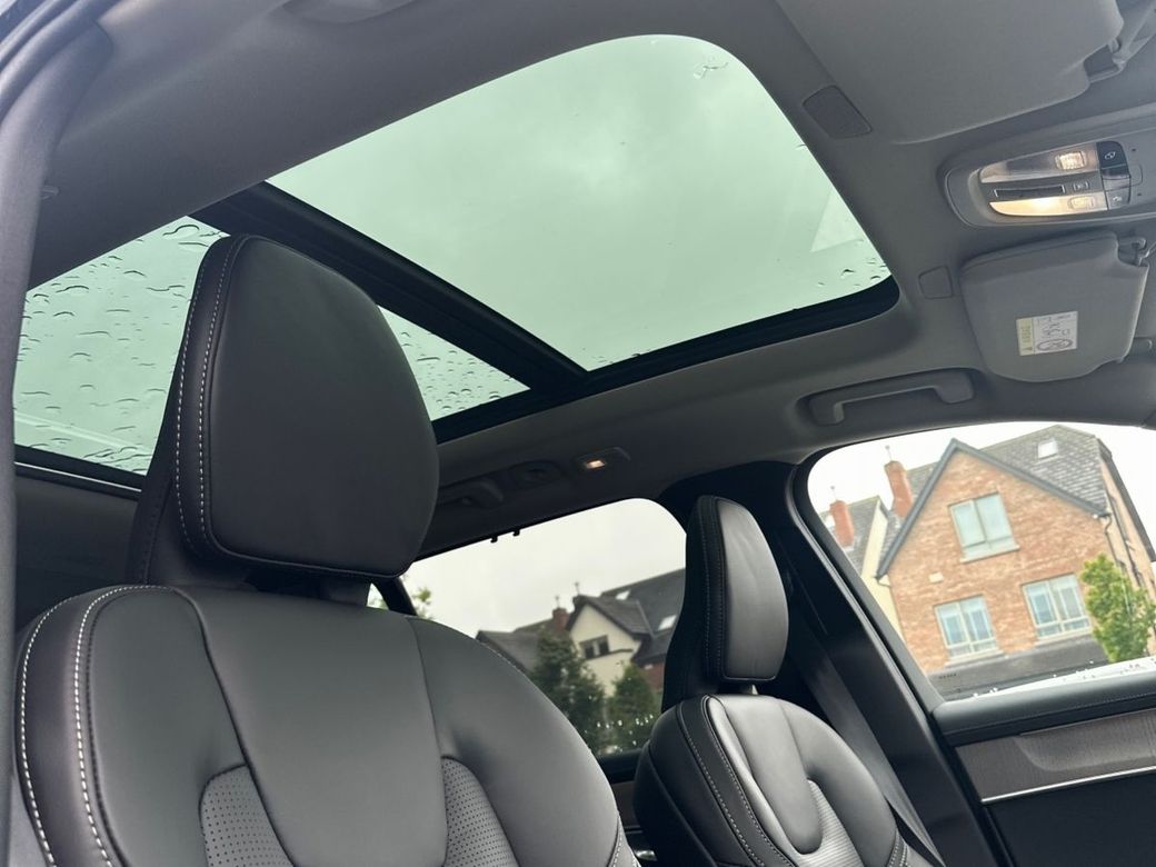 2026 Volvo XC90