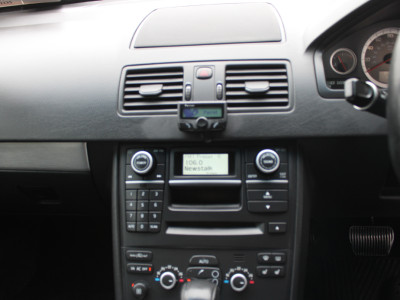 2012 Volvo XC90