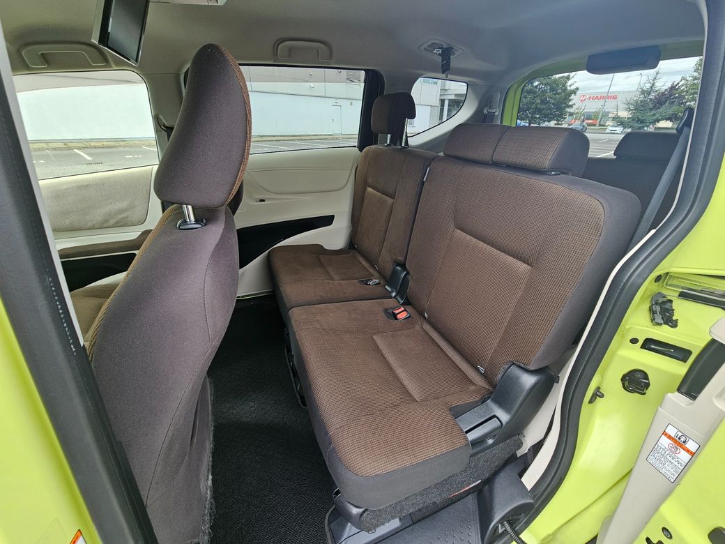 2016 Toyota Sienna