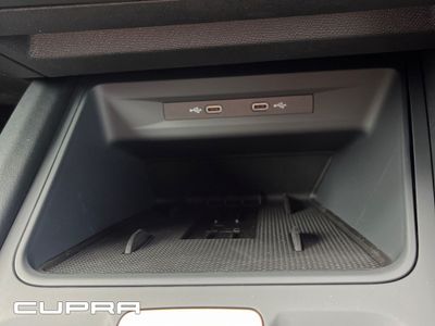 2025 Cupra Formentor