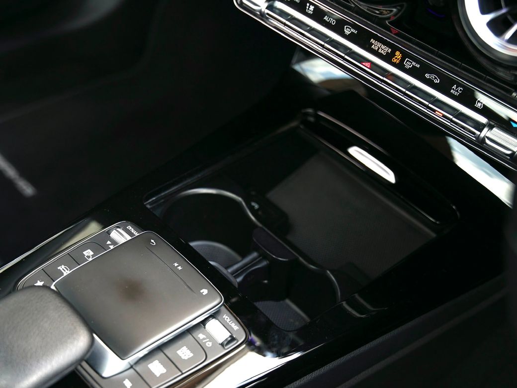 2023 Mercedes-Benz CLA Class