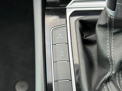 2018 Volkswagen Arteon