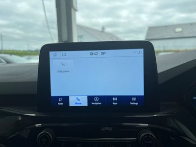 2022 Ford Kuga