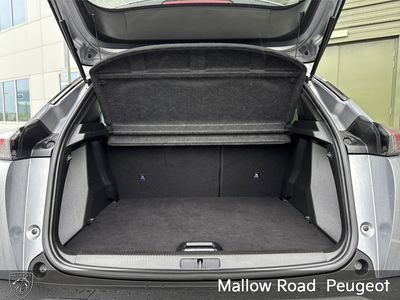2023 Peugeot 2008