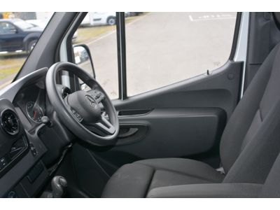 2023 Mercedes-Benz Sprinter