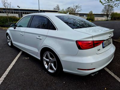 2014 Audi A3