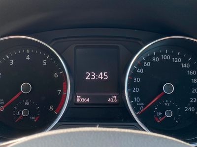 2017 Volkswagen Polo