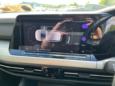 2020 Volkswagen Golf