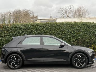 2023 Hyundai Ioniq 5