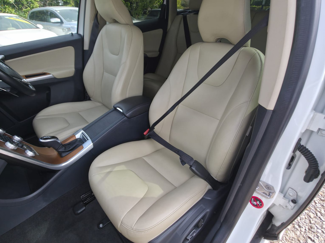 2016 Volvo XC60