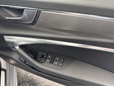2020 Audi A6
