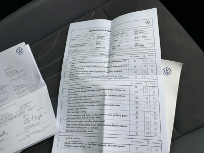 2022 Volkswagen ID.4