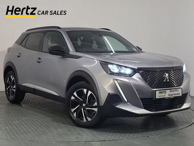 vehicle for sale from Hertz Car Sales North Dublin