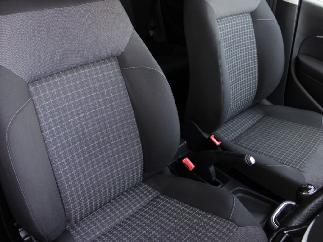 2014 Volkswagen Polo