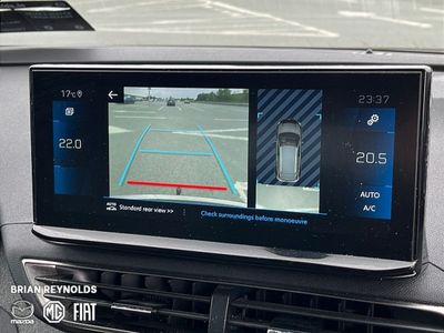 2022 Peugeot 3008
