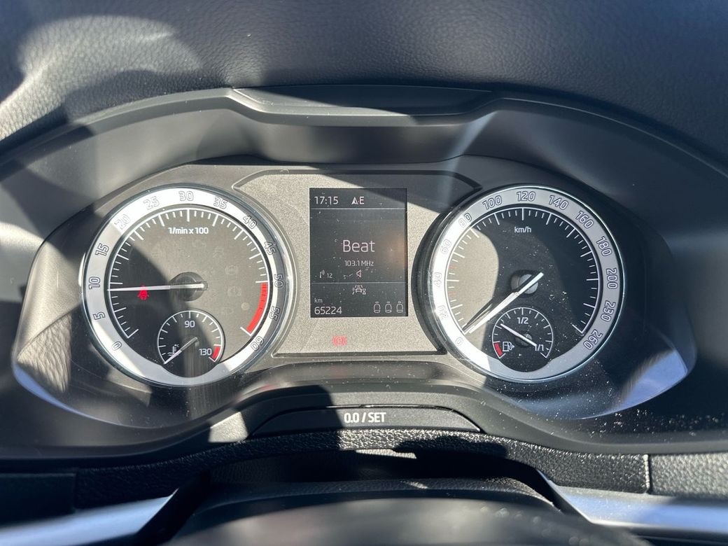 2022 Skoda Karoq