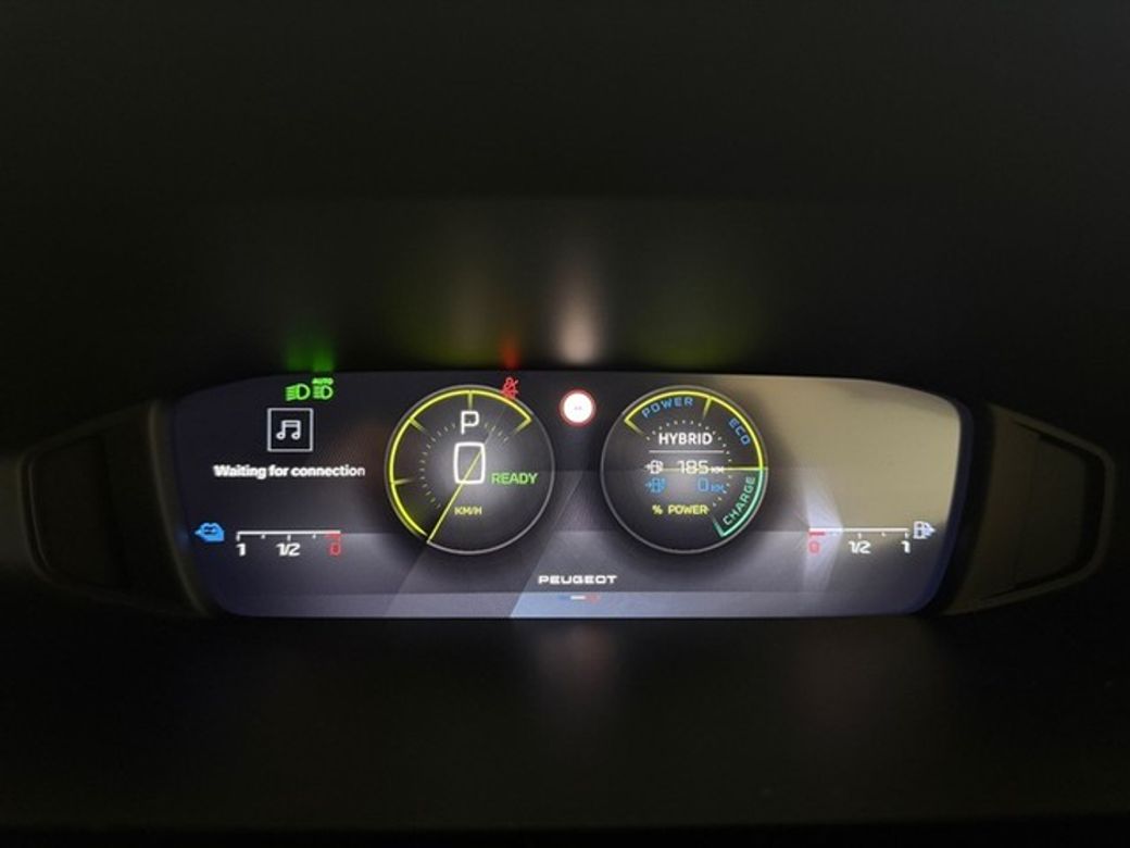 2024 Peugeot 408