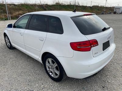 2013 Audi A3