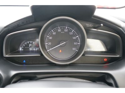 2017 Mazda Demio