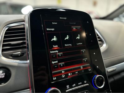2016 Renault Espace
