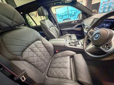 2023 BMW X5