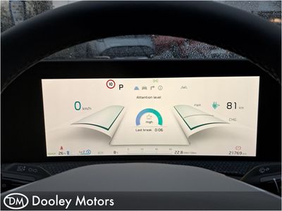 2025 Kia EV6