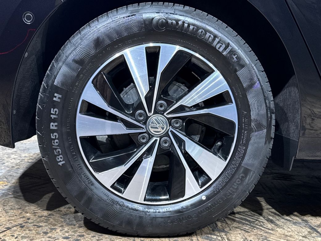 2019 Volkswagen Polo
