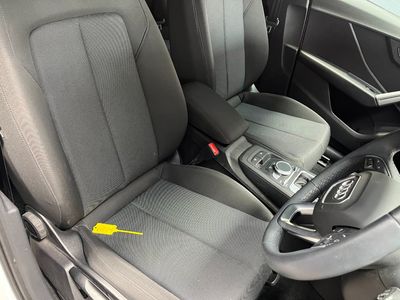 2023 Audi Q3
