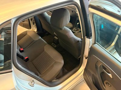 2015 Volkswagen Polo
