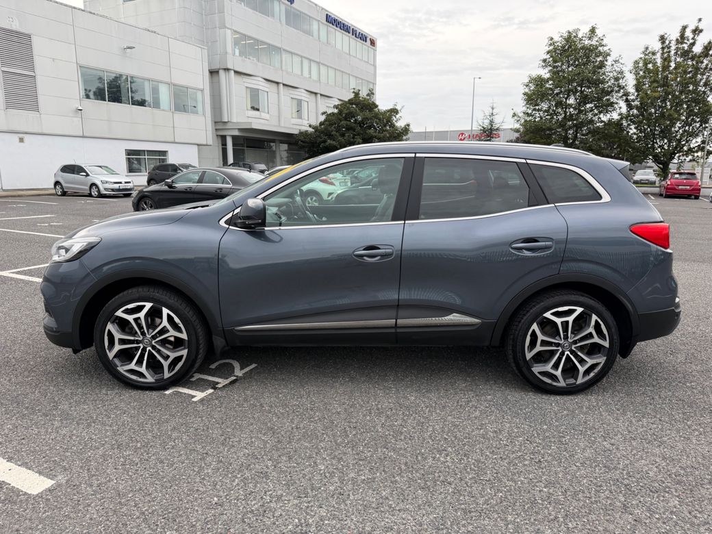 2020 Renault Kadjar