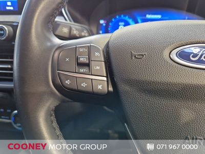 2022 Ford Kuga